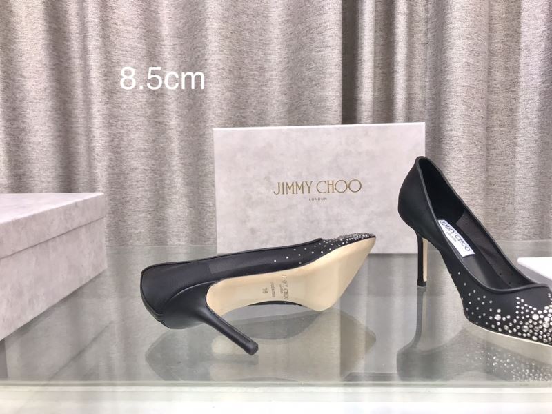 Jimmy Choo Shoes